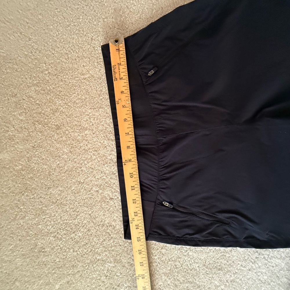 Eddie Bauer active wear pants 10 - Picture 6 of 8